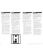 Preview for 7 page of Polk Audio f/x1000 Instruction Manual