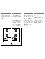 Preview for 9 page of Polk Audio f/x1000 Instruction Manual