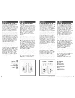 Предварительный просмотр 11 страницы Polk Audio f/x1000 Instruction Manual