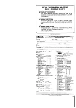 Предварительный просмотр 14 страницы Polk Audio GNX Series Owner'S Manual