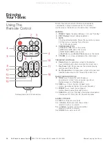 Preview for 10 page of Polk Audio I-Sonic Digital Audio System Owner'S Manual