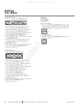 Предварительный просмотр 16 страницы Polk Audio I-Sonic Digital Audio System Owner'S Manual