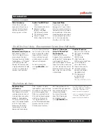 Preview for 4 page of Polk Audio I-SONIC - README Owner'S Manual