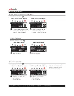 Предварительный просмотр 11 страницы Polk Audio I-SONIC - README Owner'S Manual