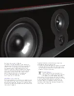 Preview for 2 page of Polk Audio LSiM series Manual