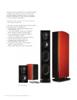 Preview for 5 page of Polk Audio LSiM series Manual