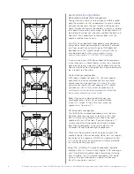 Preview for 8 page of Polk Audio LSiM series Manual