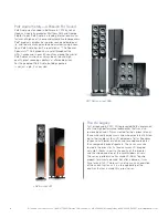 Preview for 13 page of Polk Audio LSiM705 Quick Start Manual