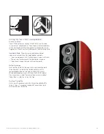 Preview for 22 page of Polk Audio LSiM705 Quick Start Manual