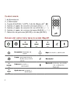 Предварительный просмотр 20 страницы Polk Audio magnifi soundbar Setup Manual