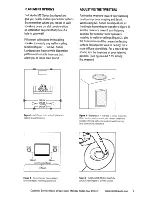 Preview for 3 page of Polk Audio MC Series MC65 Owner'S Manual