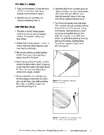 Preview for 5 page of Polk Audio MC Series MC65 Owner'S Manual