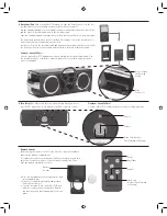 Preview for 2 page of Polk Audio MIDOCK10 User Manual