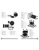 Preview for 5 page of Polk Audio MM461P Owner'S Manual