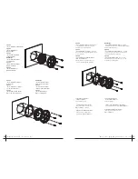 Preview for 6 page of Polk Audio MM461P Owner'S Manual