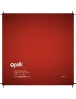 Предварительный просмотр 29 страницы Polk Audio Omni A1 Setup Manual