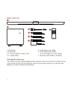 Preview for 2 page of Polk Audio Omni SBI Setup Manual