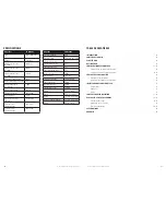 Preview for 7 page of Polk Audio PA D1000.1 Owner'S Manual