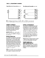 Предварительный просмотр 10 страницы Polk Audio PA1200.1 Owner'S Manual