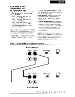 Preview for 11 page of Polk Audio PA1200.1 Owner'S Manual