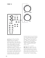 Предварительный просмотр 7 страницы Polk Audio PSW1200 Owner'S Manual