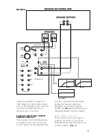 Предварительный просмотр 16 страницы Polk Audio PSW1200 Owner'S Manual