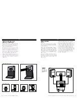 Preview for 4 page of Polk Audio PSW250 Instruction Manual