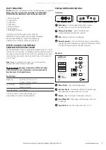 Preview for 3 page of Polk Audio PSWi-8M Owner'S Manual