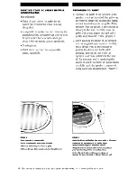 Предварительный просмотр 4 страницы Polk Audio RC6S Owner'S Manual