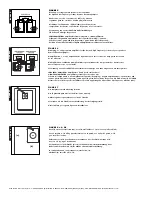 Предварительный просмотр 4 страницы Polk Audio RM30 Owner'S Manual