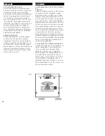 Preview for 13 page of Polk Audio RM3300 Instruction Manual