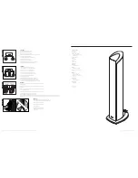 Preview for 3 page of Polk Audio RM50T Owner'S Manual