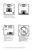 Предварительный просмотр 6 страницы Polk Audio RM6000 Owner'S Manual