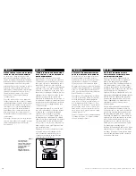 Preview for 7 page of Polk Audio RT1000i Instruction Manual