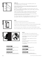 Preview for 10 page of Polk Audio RTi A1 Owner'S Manual