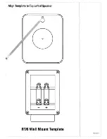 Предварительный просмотр 11 страницы Polk Audio RTi10 Owner'S Manual