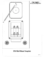 Предварительный просмотр 12 страницы Polk Audio RTi10 Owner'S Manual