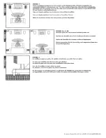 Preview for 3 page of Polk Audio RTi150 Owner'S Manual