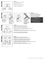 Preview for 5 page of Polk Audio RTi150 Owner'S Manual