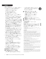 Preview for 14 page of Polk Audio SB 5500 User Manual