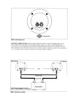 Предварительный просмотр 2 страницы Polk Audio SDA-1B Owner'S Manual