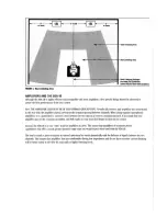 Предварительный просмотр 5 страницы Polk Audio SDA-1B Owner'S Manual