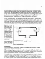 Предварительный просмотр 3 страницы Polk Audio SDA 1C Instruction Manual