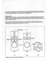 Предварительный просмотр 7 страницы Polk Audio SDA 1C Instruction Manual