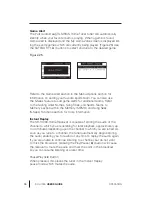 Preview for 36 page of Polk Audio SR-H1000 User Manual