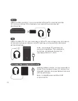 Preview for 10 page of Polk Audio striker pro hitman Setup Manual