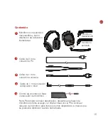 Предварительный просмотр 15 страницы Polk Audio striker pro hitman Setup Manual