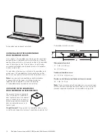 Preview for 18 page of Polk Audio surroundbar 5000 Owner'S Manual