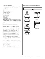 Preview for 3 page of Polk Audio SurroundBar 6000 Instructions Manual