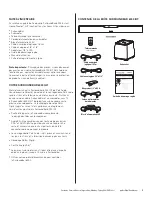 Preview for 13 page of Polk Audio SurroundBar 6000 Instructions Manual